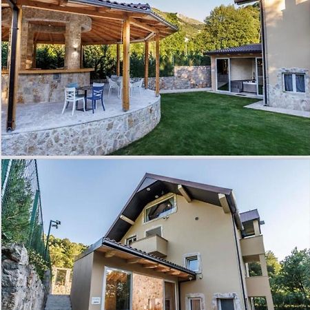 Family Spa Apartments Sunny&Shiny Savnik Esterno foto