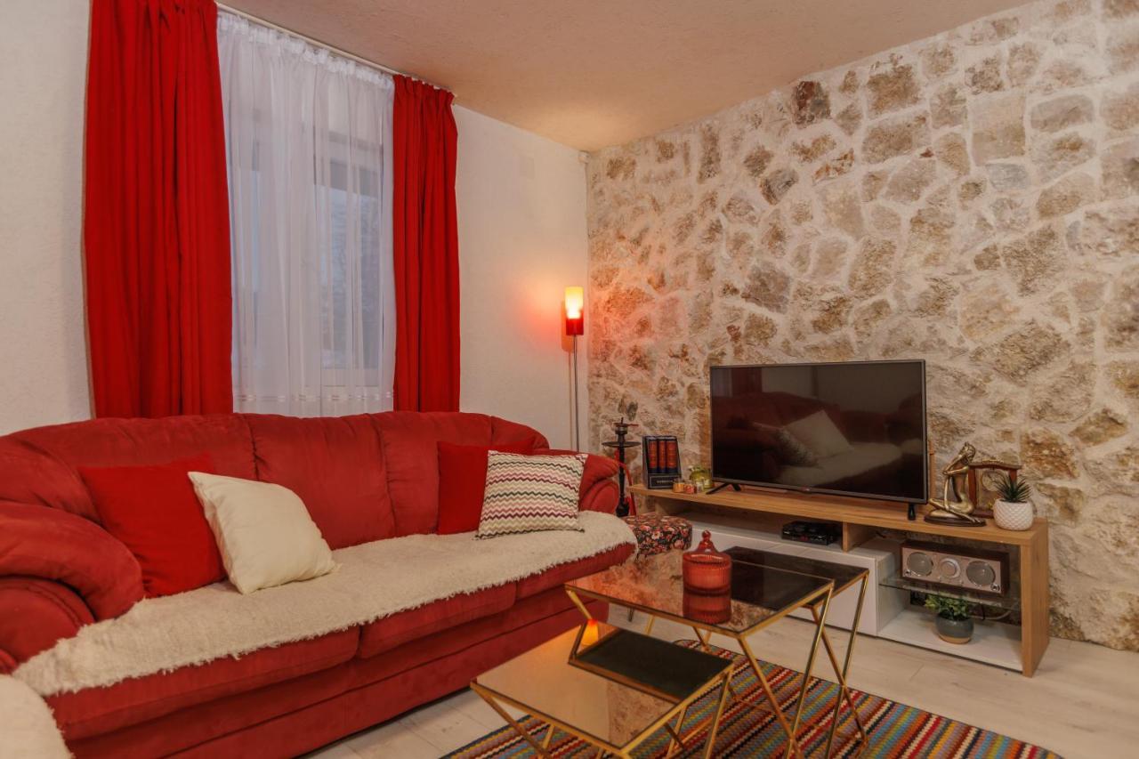 Family Spa Apartments Sunny&Shiny Savnik Esterno foto